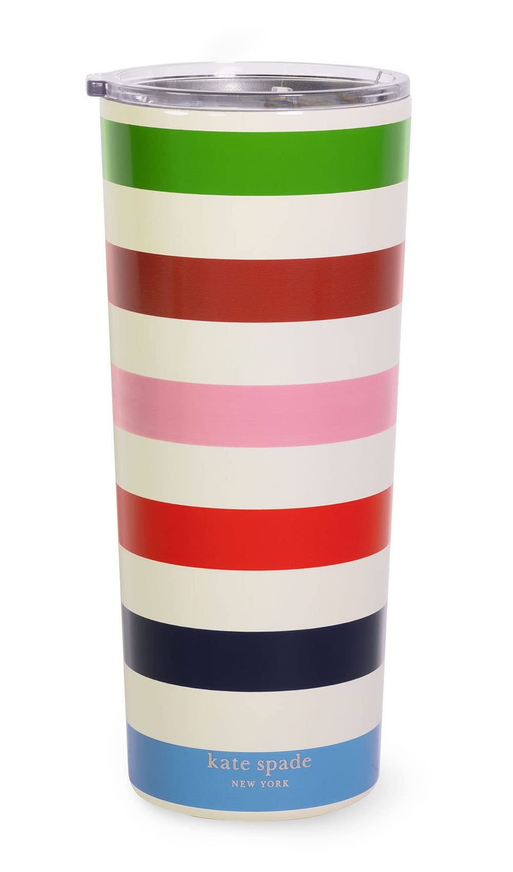 ペ　100 20点　familiar kate spade burber Amazon.com | kate spade new york Cute Stainless Steel Mug